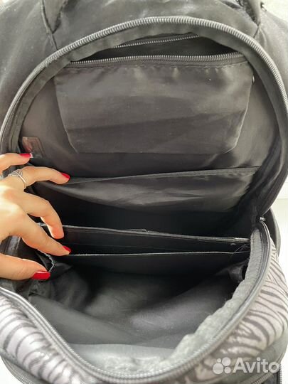 Рюкзак школьный walker