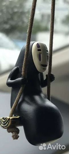 Подвеска брелок для автомобиля