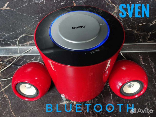 Sven MS-940 (Bluetooth)