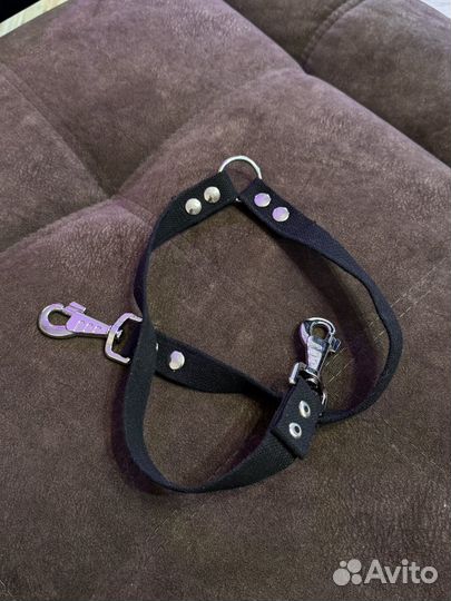 Сворка для собак