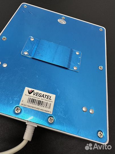 Усилитель сотового сигнала