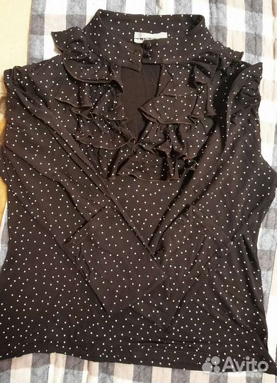 Женские вещи пакетом 48 размер