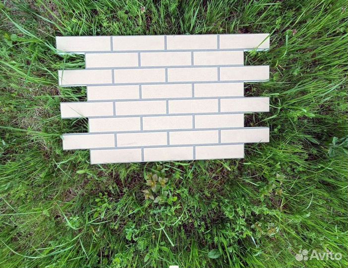 Термопанели для наружной отделки под кирпич