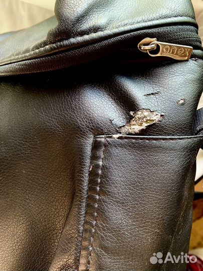 Коляска anex sport 3 в 1