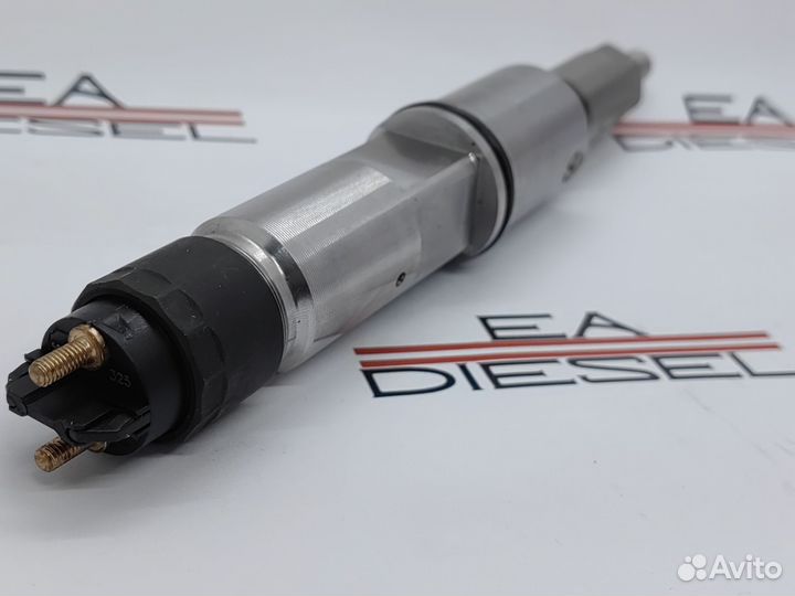 Форсунка 0445120325