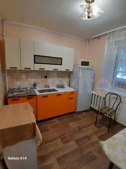2-к. квартира, 46,4 м², 1/5 эт.