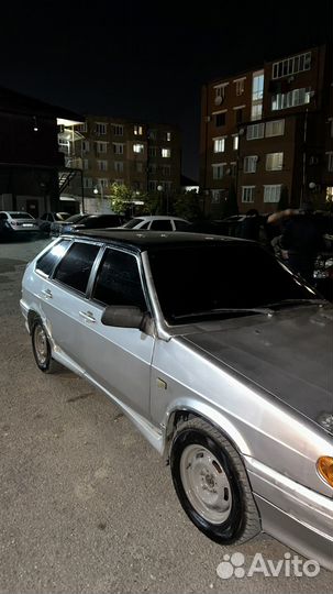 Кресла на ваз