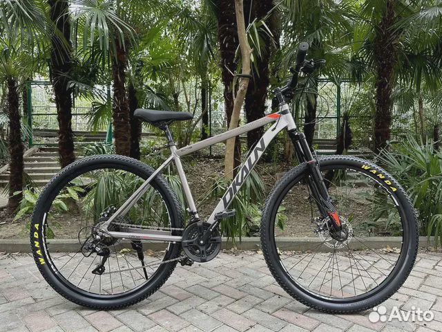 Велосипед горный взрослый R29. Новый.Гарантия