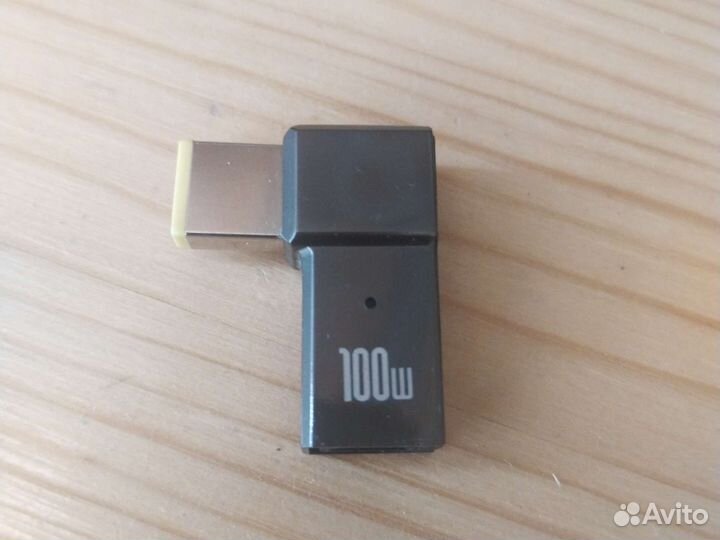 Переходник type-c - lenovo