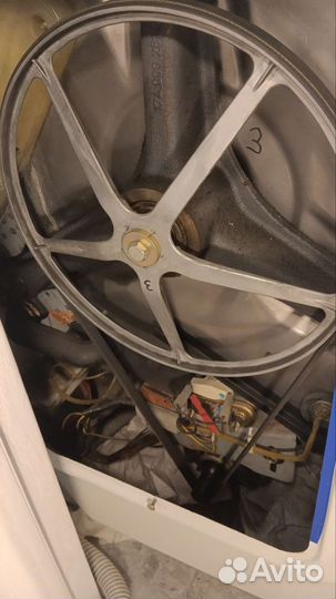 Запчасти к стиральной машинке Indesit WDN2296XW