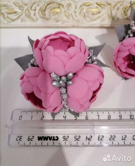 Резинка для волос