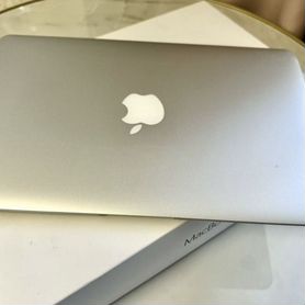 Apple macbook air 11 2015