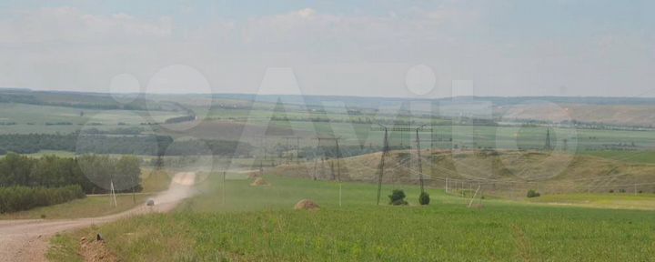 Участок 30 сот. (ИЖС)