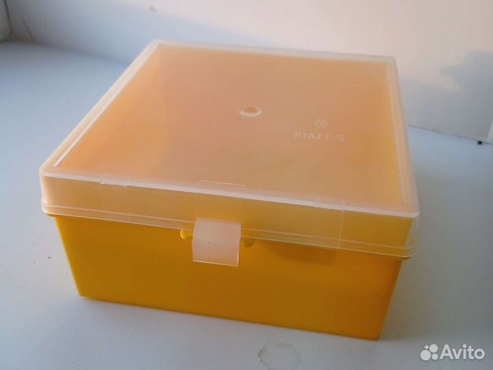 Коробки для мелочей