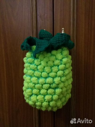 Грелка на заварной чайник