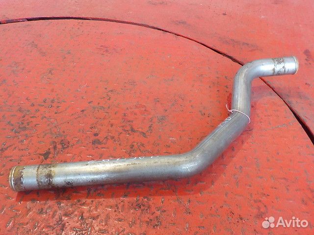 Патрубок ретарды Mercedes-Benz Actros 9304381029