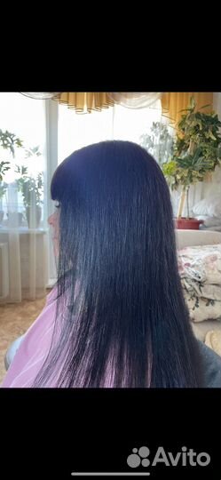 Прикорневой обьем волос - Eco Volum