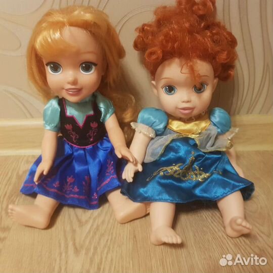 Интерактивные игрушки. Цена за все