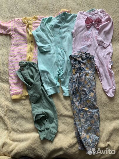 Детская одежда