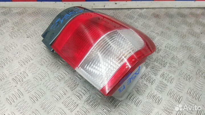 Фонарь Ford Galaxy (1995-2006)