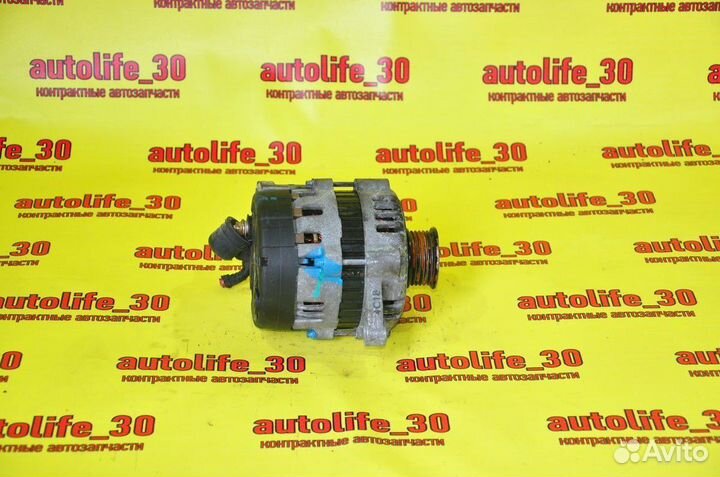 Генератор Chevrolet Aveo Lacetti 1.4 f14d3