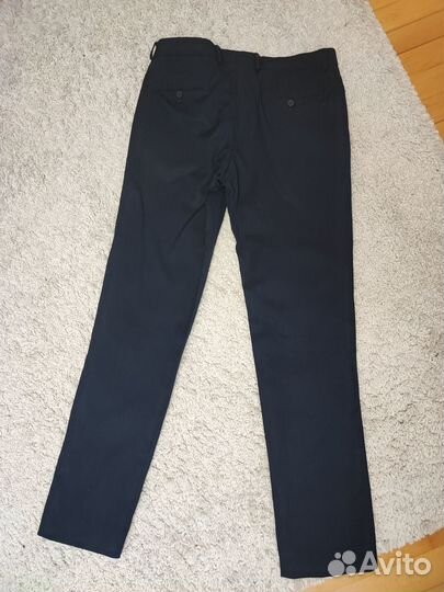 Брюки классические Henderson 52 размер