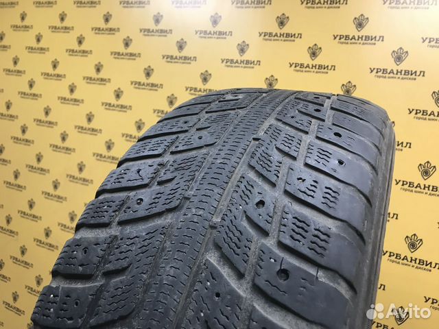 Kumho I'Zen KW22 225/55 R17 101T