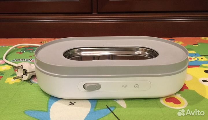 Паровой электрический стерилизатор Philips