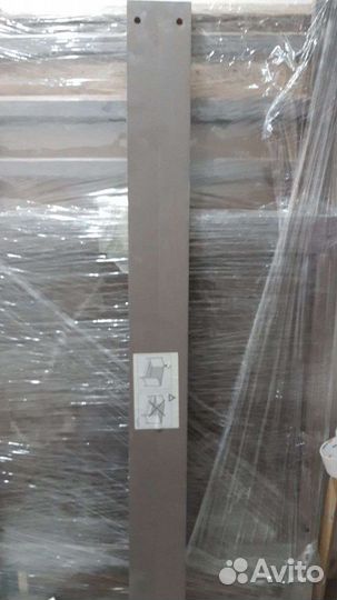 Детская кровать sundvik