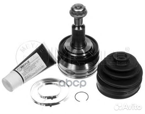 ШРУС наружный (компл.) VW T5/Multivan 03- meyle