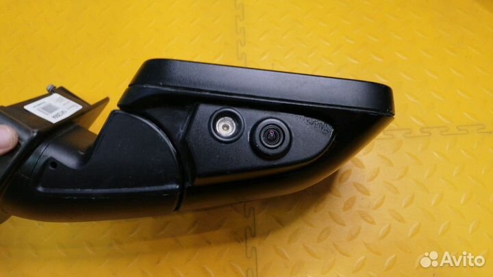 Зеркало правое Discovery IV 1412664