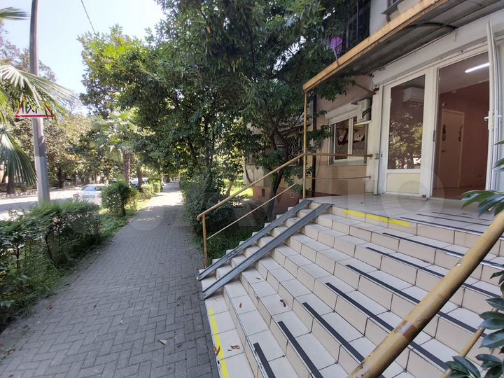 Свободного назначения, 35 м²