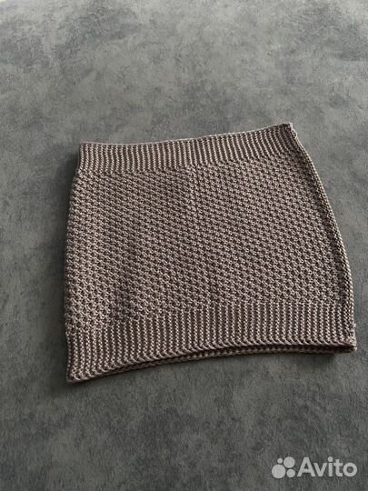 Снуд для малыша