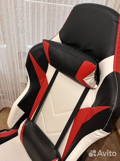 Компьютерный стул