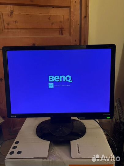 Мониторы бу