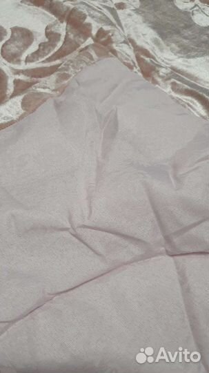 Комплект покрывало и подушки декоративный