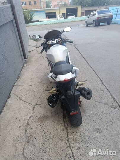 Chituma falcon speedfire 250