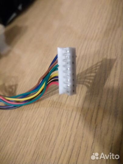 Мотор колесо для робота пылесоса