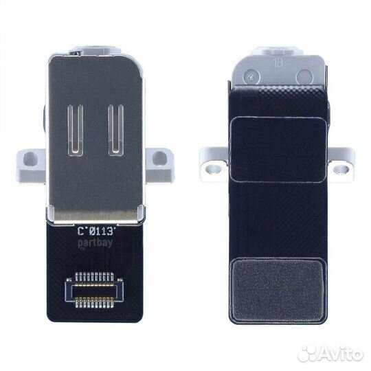 Аудиоразъем для MacBook Pro Retina 15