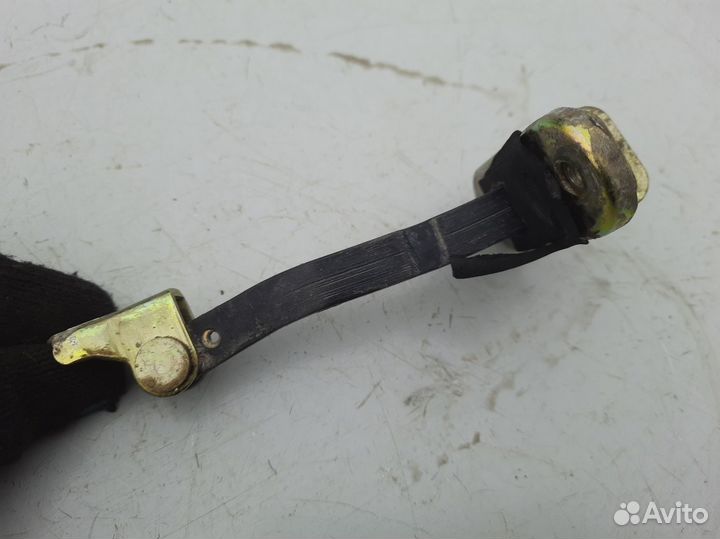 Ограничитель двери Chery QQ6 S21