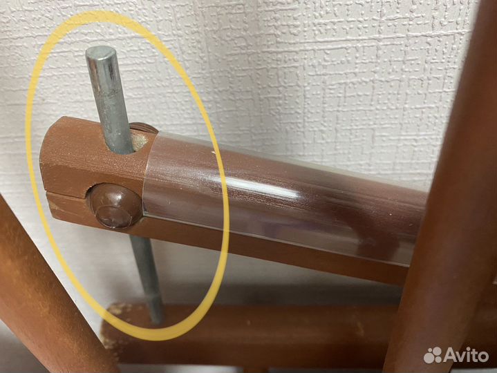 Детская кровать Умка