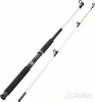 Удилище штекерное alligator 240 (HS-KS15008-240) H