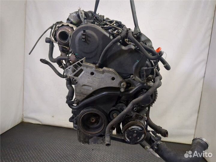 Генератор Volkswagen Jetta 6, 2011