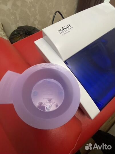 Стерилизатор уф для инструментов