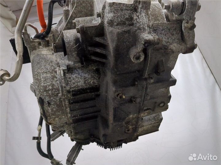 Кпп - автомат (АКПП) Chevrolet Volt, 2013