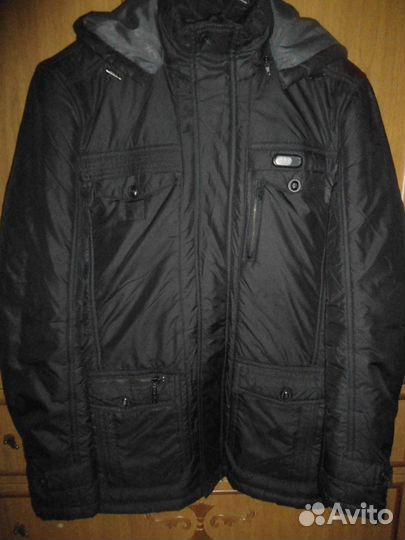 Совершенно новая куртка-пиджак