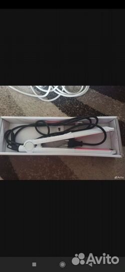 Утюжок для волос