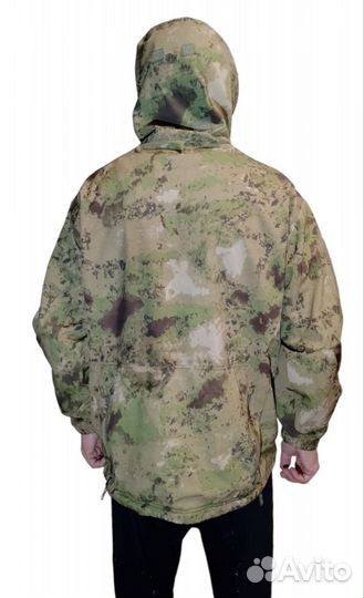 Куртка softshell мужская тактическая