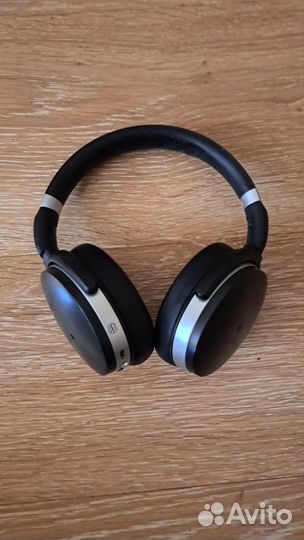 Беспроводные наушники sennheiser hd 4.50