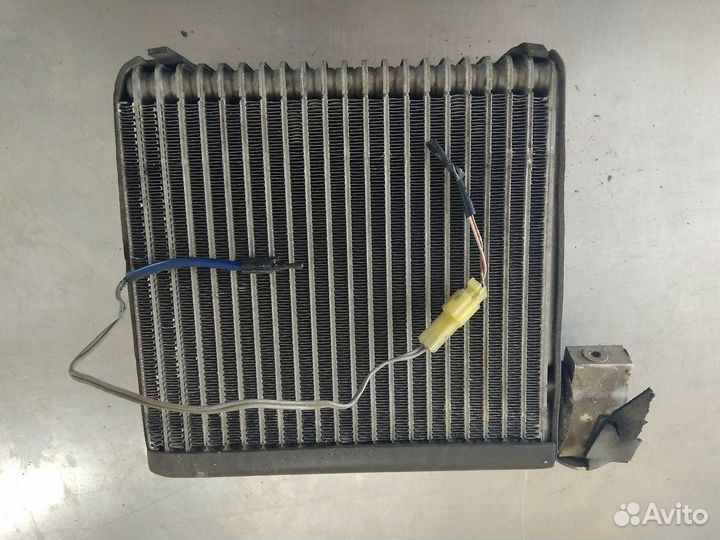 Радиатор кондиционера Faw Vita